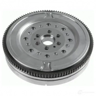 Маховик SACHS 4013872746132 2294 001 249 QGOI ED 385757 - Изображение 2