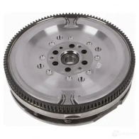 Маховик SACHS 2294 002 212 ZA22 5Y 4013872925070 1207640761 - Изображение 2