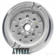 Двухмассовый маховик SACHS 385930 J6A QK 2295000324 4013872761227 - Изображение 1
