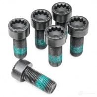 Двухмассовый маховик SACHS 385930 J6A QK 2295000324 4013872761227 - Изображение 6