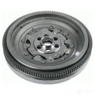 Двухмассовый маховик SACHS 385930 J6A QK 2295000324 4013872761227 - Изображение 7