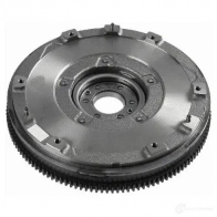 Двухмассовый маховик SACHS 6366000004 MOE OU 395292 4013872711208 - Изображение 1