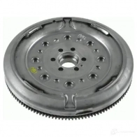 Маховик SACHS 2294 001 343 4013872760527 E99E F 385763 - Изображение 2