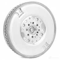Маховик SACHS 385736 S2 LZS 2294 000 994 4013872706785 - Изображение 2