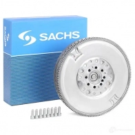 Маховик SACHS 385736 S2 LZS 2294 000 994 4013872706785 - Изображение 3