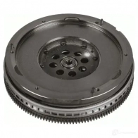 Маховик SACHS 385736 S2 LZS 2294 000 994 4013872706785 - Изображение 5