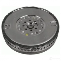 Маховик SACHS 385736 S2 LZS 2294 000 994 4013872706785 - Изображение 6