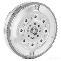 Маховик SACHS 4013872810277 2294 001 364 385772 ONH 10X - Изображение 2