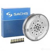 Маховик SACHS 4013872810277 2294 001 364 385772 ONH 10X - Изображение 4