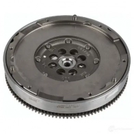 Маховик SACHS 4013872810277 2294 001 364 385772 ONH 10X - Изображение 5