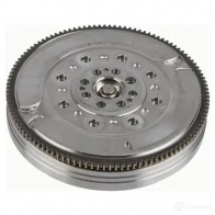 Маховик SACHS 4013872810277 2294 001 364 385772 ONH 10X - Изображение 6