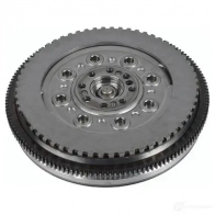 Маховик SACHS VAAV MJG 4013872804153 2294 001 744 385799 - Изображение 2