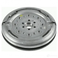 Маховик SACHS 4013872768714 ME9 DL 385767 2294 001 349 - Изображение 2