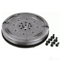Маховик SACHS 385816 4013872867752 2294 001 999 J Y5OK - Изображение 2