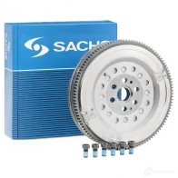 Маховик SACHS UOW 1X 4013872710010 2294 001 002 385741 - Изображение 2
