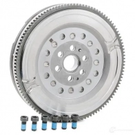 Маховик SACHS UOW 1X 4013872710010 2294 001 002 385741 - Изображение 3
