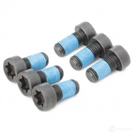 Маховик SACHS UOW 1X 4013872710010 2294 001 002 385741 - Изображение 5