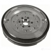 Маховик SACHS UOW 1X 4013872710010 2294 001 002 385741 - Изображение 7