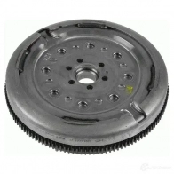 Маховик SACHS 4013872728916 2294 001 177 385752 ZB 31C - Изображение 2