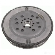 Двухмассовый маховик SACHS 2294501215 UC9N RC3 1437779895 - Изображение 2