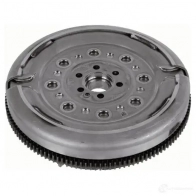 Маховик SACHS 1437779804 U1R CJ 2294 002 323 - Изображение 2