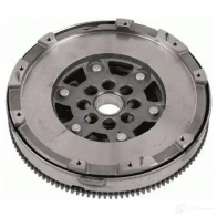 Двухмассовый маховик SACHS 4013872938131 O376 6 1207641719 2294501209 - Изображение 1
