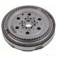 Двухмассовый маховик SACHS 4013872938131 O376 6 1207641719 2294501209 - Изображение 2