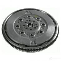 Маховик SACHS 4013872705344 385735 9 O7FJL 2294 000 955 - Изображение 2