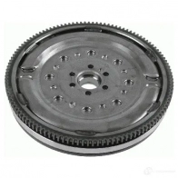 Маховик SACHS 2294 000 824 4013872741816 H IMUEF 385724 - Изображение 2