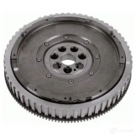Маховик SACHS 1425061483 4013872949786 2294 002 113 P 8BAGJ - Изображение 6