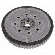 Маховик SACHS 1425061483 4013872949786 2294 002 113 P 8BAGJ - Изображение 7
