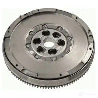 Маховик SACHS 385802 2294 001 788 4013872850556 643 Y1