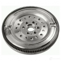Маховик SACHS 385802 2294 001 788 4013872850556 643 Y1 - Изображение 2