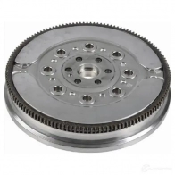 Маховик SACHS 385784 OYN DM 2294 001 589 4013872799374 - Изображение 2