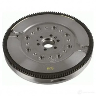 Маховик SACHS 1199479296 2294 002 157 4013872911295 EN2 MK - Изображение 2
