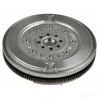 Маховик SACHS 4013872836673 385800 2294 001 750 B0K4 I - Изображение 2