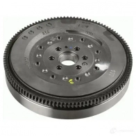 Маховик SACHS 4013872840076 2294 001 630 385795 K RQ93 - Изображение 2
