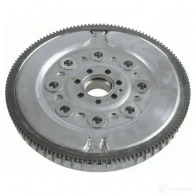 Маховик SACHS 2294 001 197 4013872766642 4UYHW 2H 385754 - Изображение 2