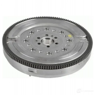 Маховик SACHS 385782 BDO DD 2294 001 583 4013872773565 - Изображение 2
