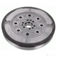 Маховик SACHS 1425150828 263 N9HM 2294 002 229 - Изображение 2