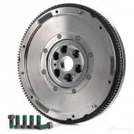 Маховик SACHS 385709 2294 000 329 4013872460410 5 F7LI - Изображение 3