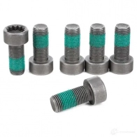 Маховик SACHS 385709 2294 000 329 4013872460410 5 F7LI - Изображение 5
