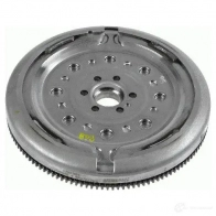 Маховик SACHS 385709 2294 000 329 4013872460410 5 F7LI - Изображение 7