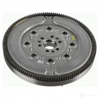 Маховик SACHS 385811 2294 001 971 TL QZ0QI 4013872861149 - Изображение 2
