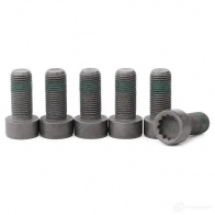 Двухмассовый маховик SACHS 2295000541 4013872806898 385939 C51 JUY7 - Изображение 4