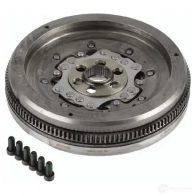 Двухмассовый маховик SACHS 2295000541 4013872806898 385939 C51 JUY7 - Изображение 5