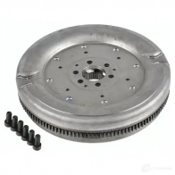 Двухмассовый маховик SACHS 2295000541 4013872806898 385939 C51 JUY7 - Изображение 6