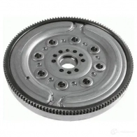 Маховик SACHS 2294 001 095 M 1LMN3 4013872720330 385749 - Изображение 2