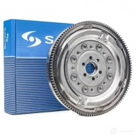 Маховик SACHS 2294 002 198 1437779965 TKBWZ C - Изображение 2