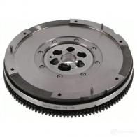 Маховик SACHS 2294 002 198 1437779965 TKBWZ C - Изображение 7